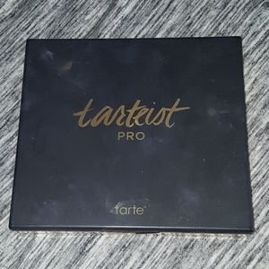 Tarteist Pro Palette
